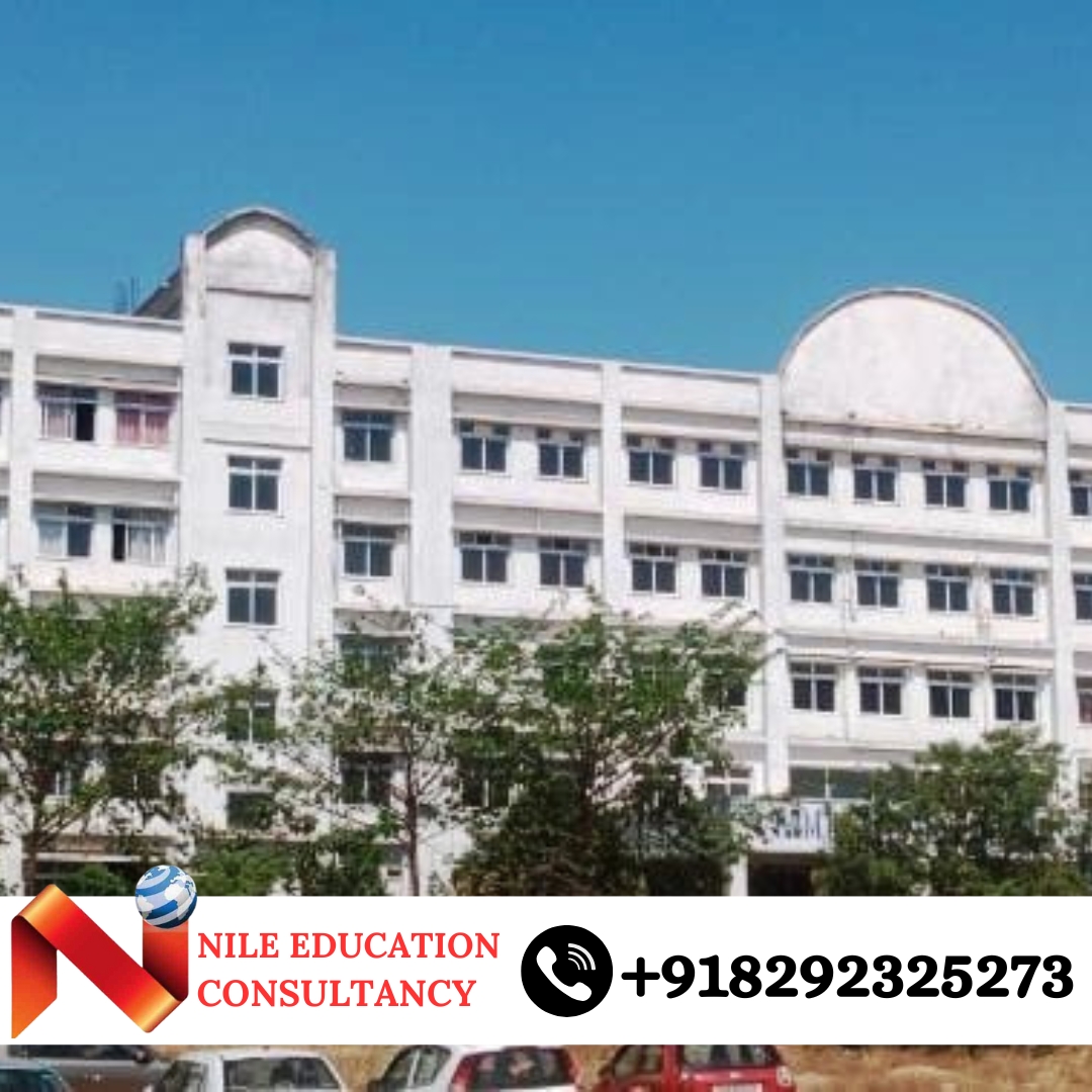 R V M Medical Science, Hyderabad